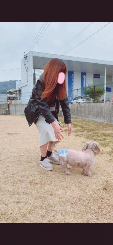 みう[お題]from:水がぶ飲み☆さん