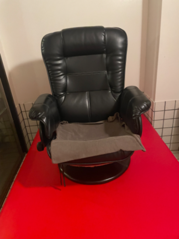 アメイジングビル うるは ～M性感～ ウシジマくんプレイ