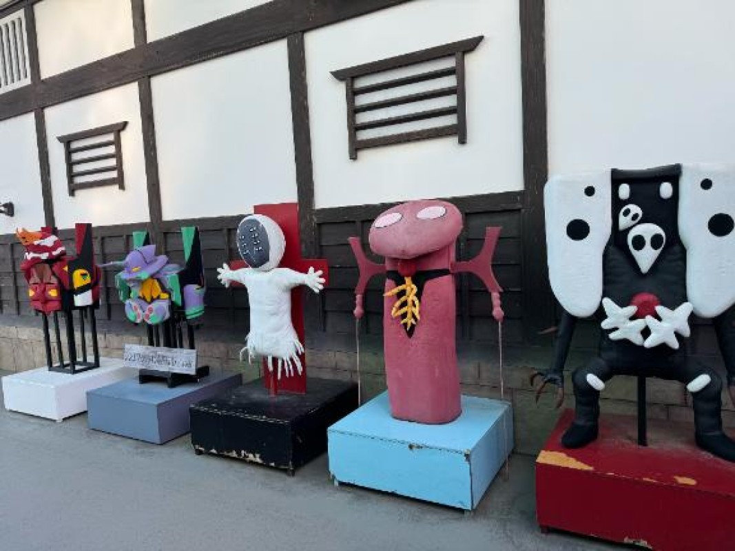 愛ドル学園　☆制服着たまま部☆ 綾波れい☆女神の降臨 ?