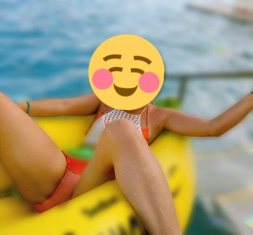 みらい☆スレンダー美BODY?