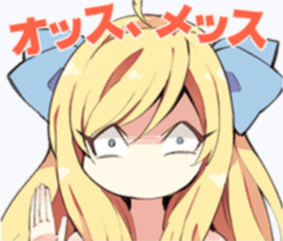 ??♀?こんな感じ