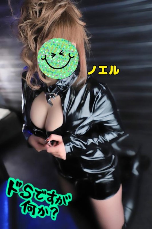 ノエル～M性感～初心者?Ｍ男にもすすめる