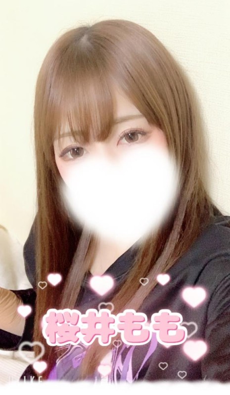 愛ドル学園　☆制服着たまま部☆ 桜井　もも ?おはよ?