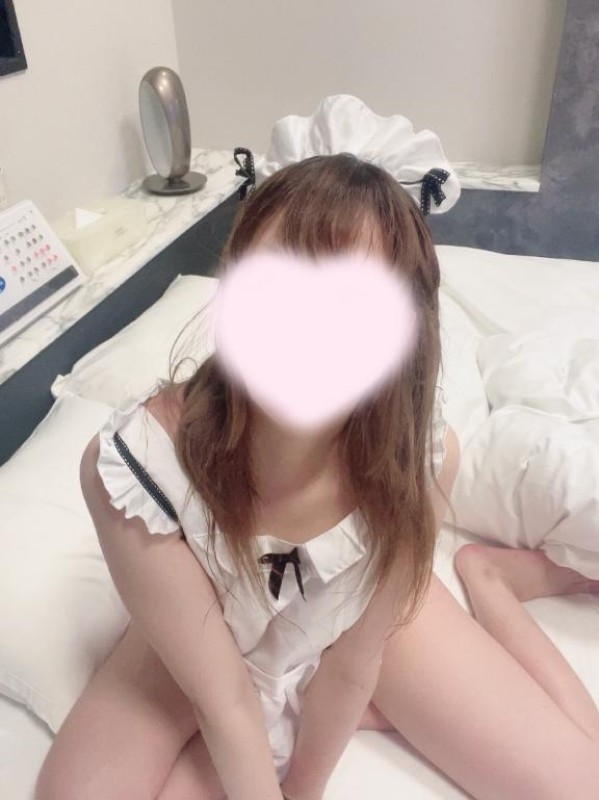 愛ドル学園　☆制服着たまま部☆ 楠　うた☆超可愛いうさぎさん 出勤?