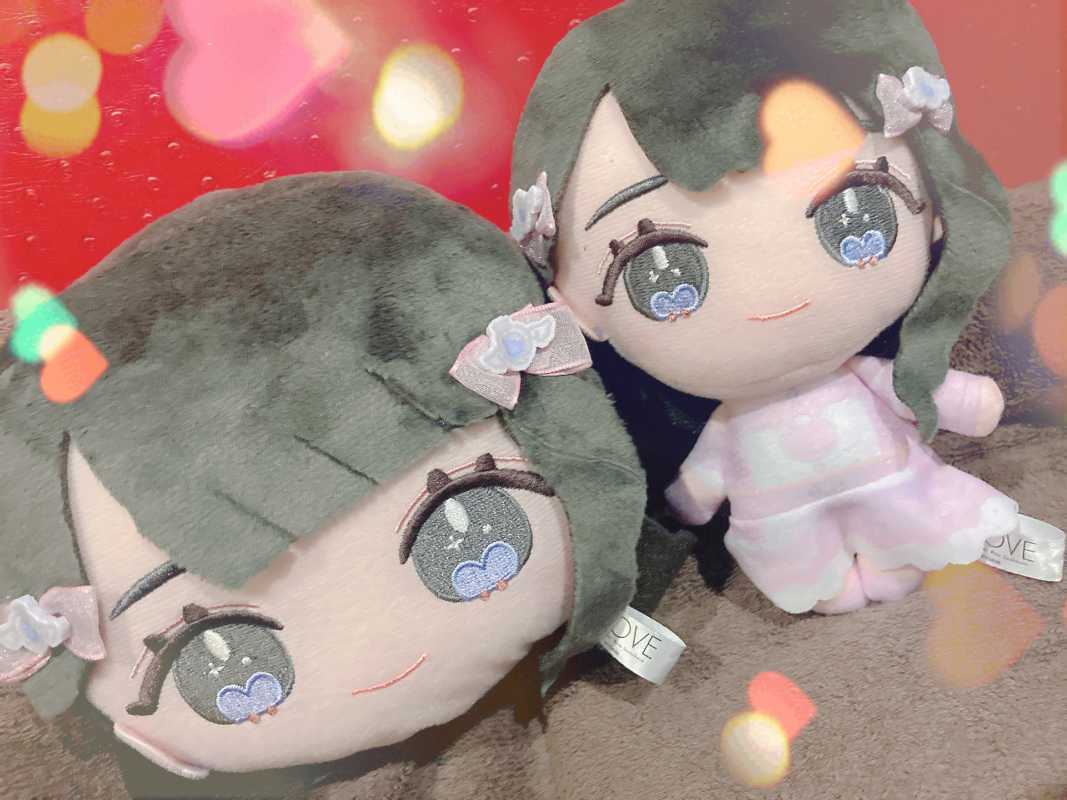 U-S-A 星加　ゆめ 推しは推せる時に推すᐠ( ᐛ )ᐟᐠ( ᐖ )ᐟ