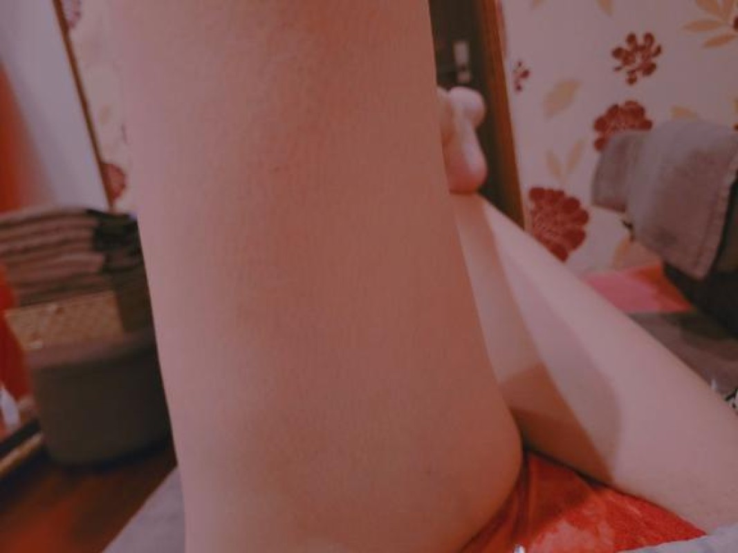 みらい☆スレンダー美BODY仲良しさま?