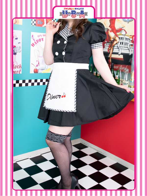 U-S-A 千桜　みお ありがとうございました💖