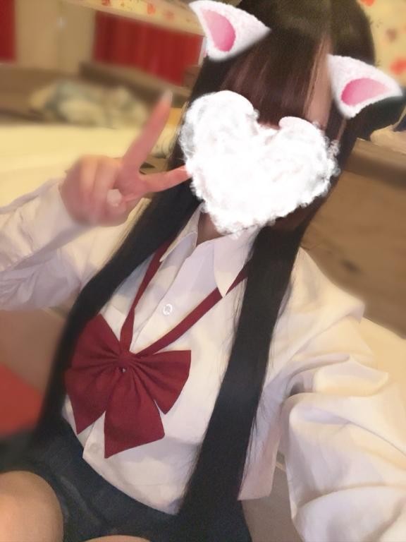 愛ドル学園　☆制服着たまま部☆ あまなつ　さつき☆ご奉仕大好き 出勤???