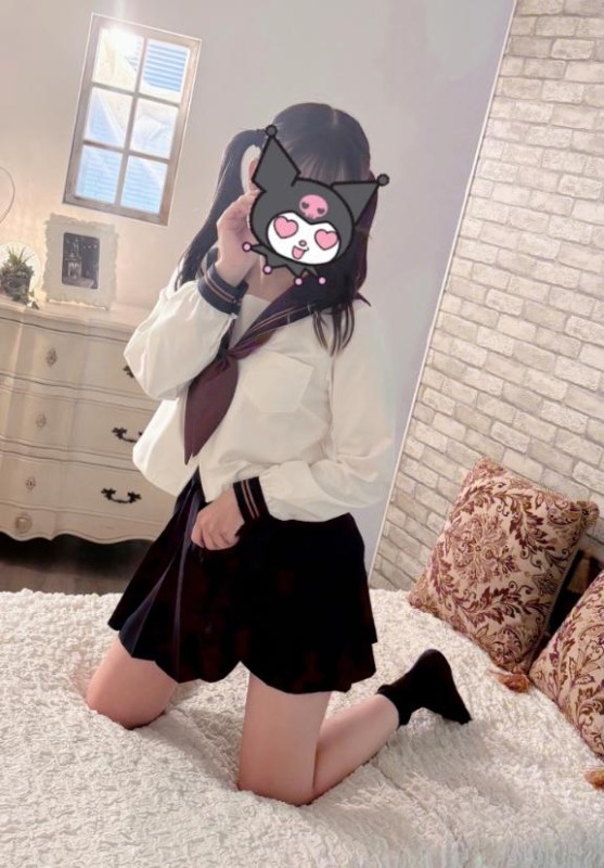 白川　ゆずな☆止まらない可愛さ?