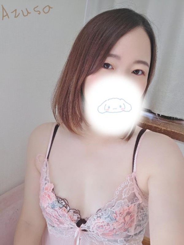 あずさ☆色気溢れる美女おでん?