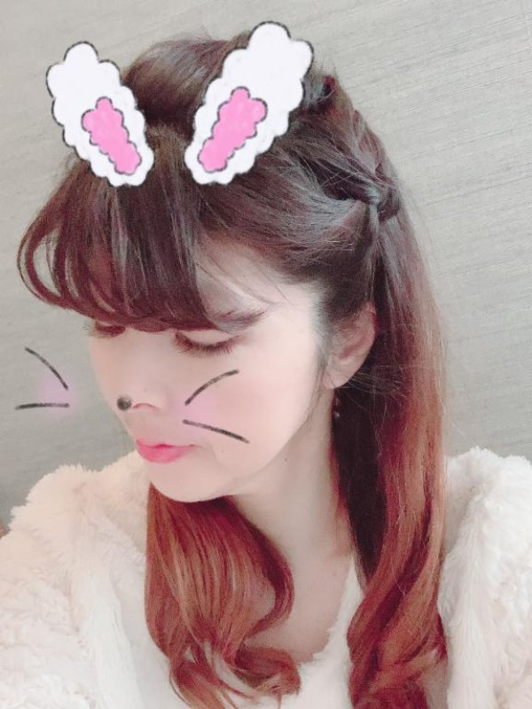 みう[お題]from:調子乗りました。さん