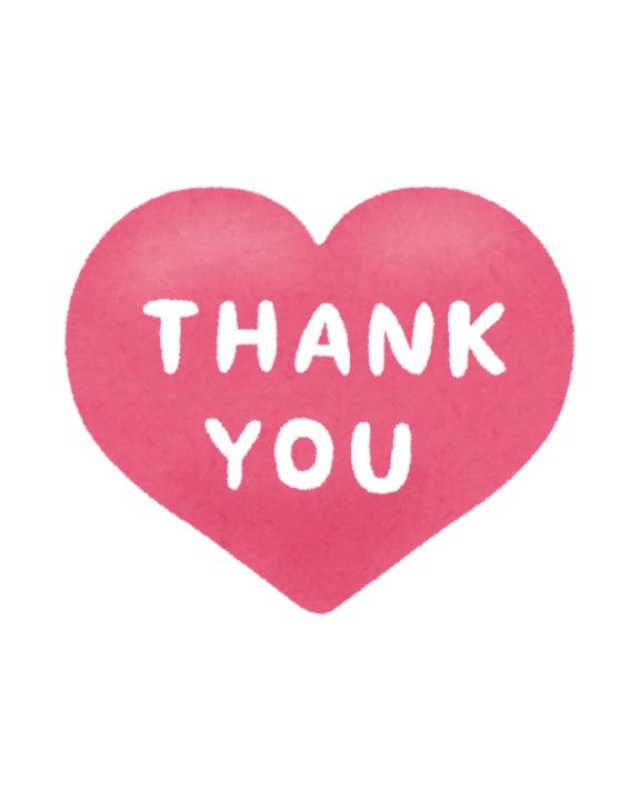 ディープエステプラス ♡のん♡ お礼?