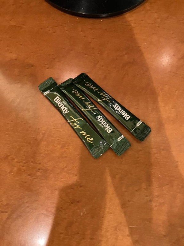 みれい出勤しました