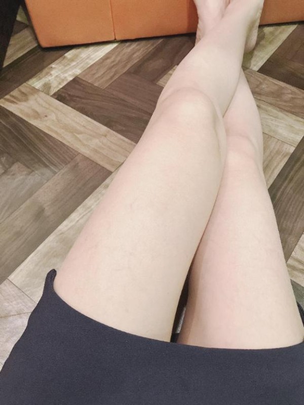 みれいおはようございます