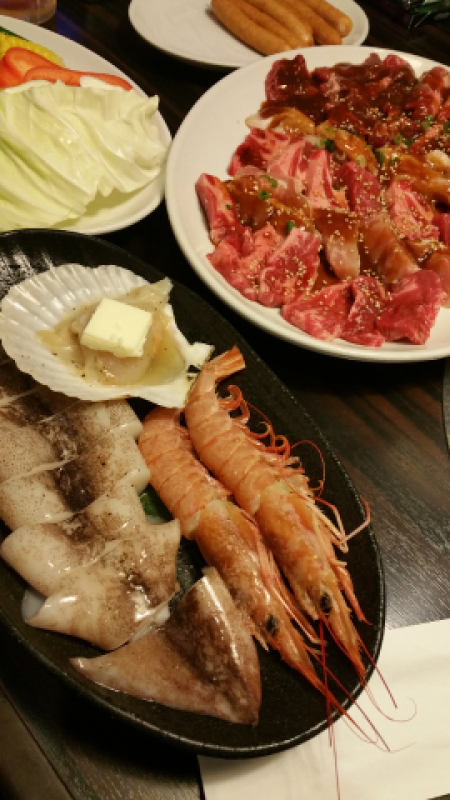 金瓶梅 えりな モグモグTIME??