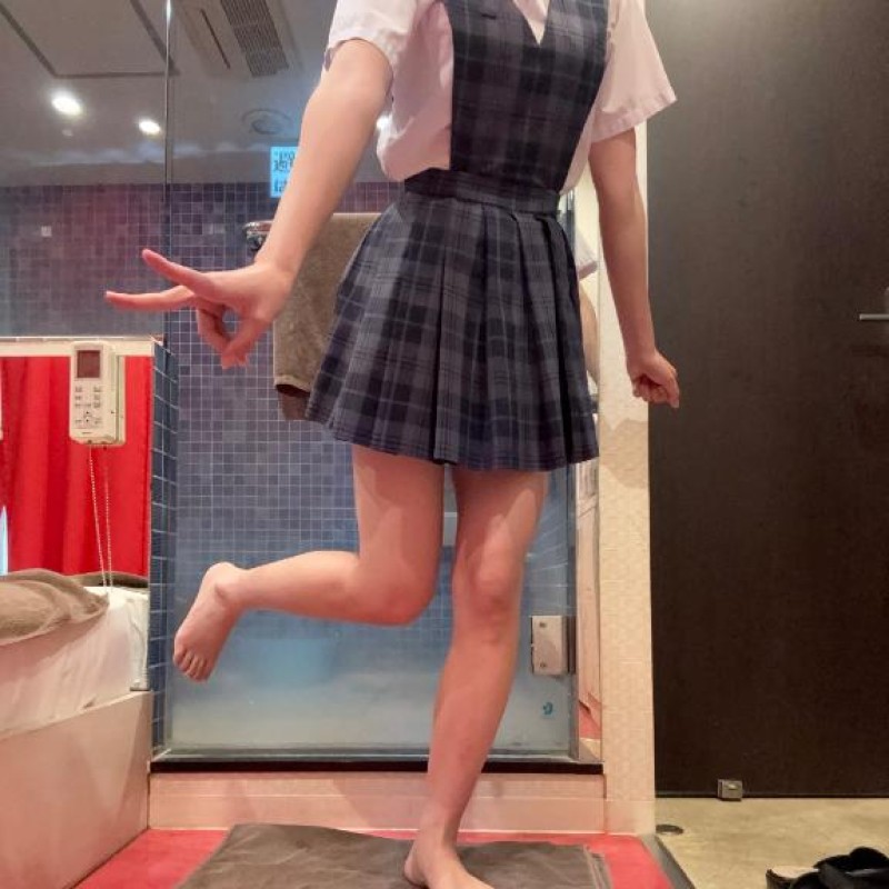 はる☆完全業界未経験??ありがとう??