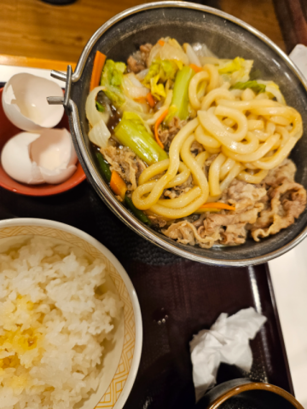 高松しらゆき姫 雪鍋　ましろ【プレミア】 世の中何があるかわからないね