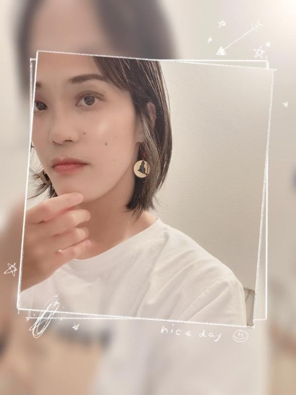 みらい☆スレンダー美BODYおはよう???