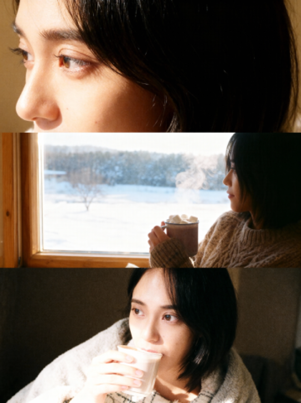 ジャックと豆の木 みらい☆スレンダー美BODY ?