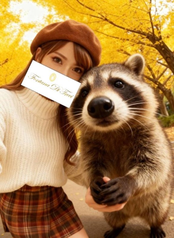 高松トレビの泉 麗華～れいか～ この後も?