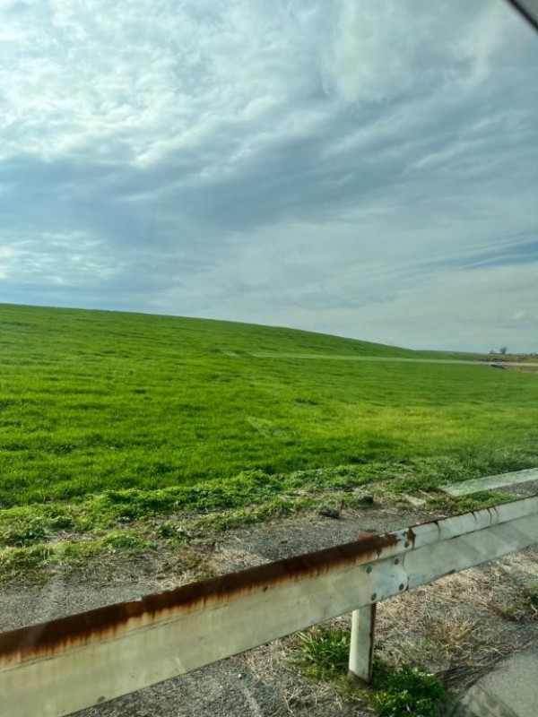 道後しらゆきひめ 白川　つづり キャンピングカーなう