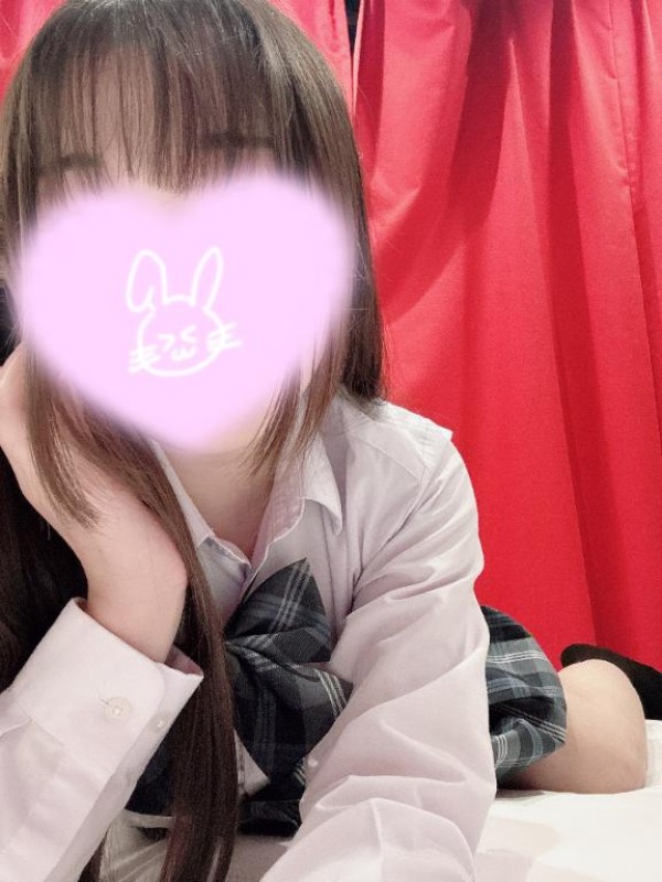 愛ドル学園　☆制服着たまま部☆ つむぎ☆甘えん坊なMっ子 ??