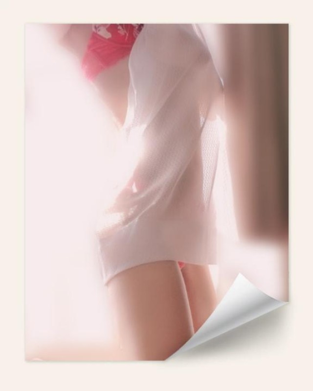 みらい☆スレンダー美BODYおはよう???