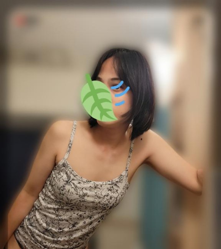 みらい☆スレンダー美BODY[お題]from:たかっくさん