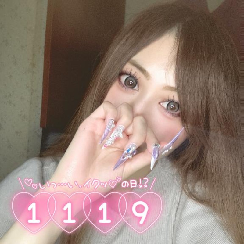 ♡ゆあ♡【我慢なんて、ムリ///】