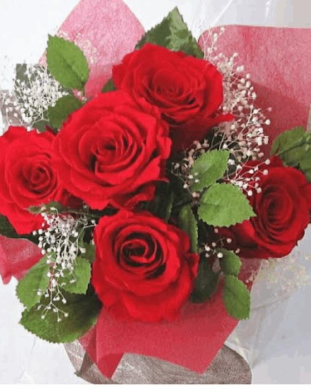 みれいありがとう??