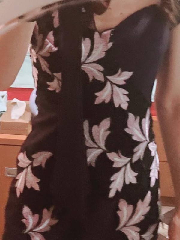 みれい出勤しました