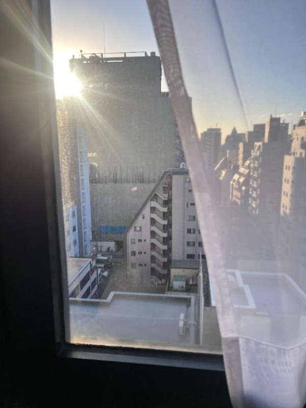 南 こはる～みなみ こはる～おはようございます??