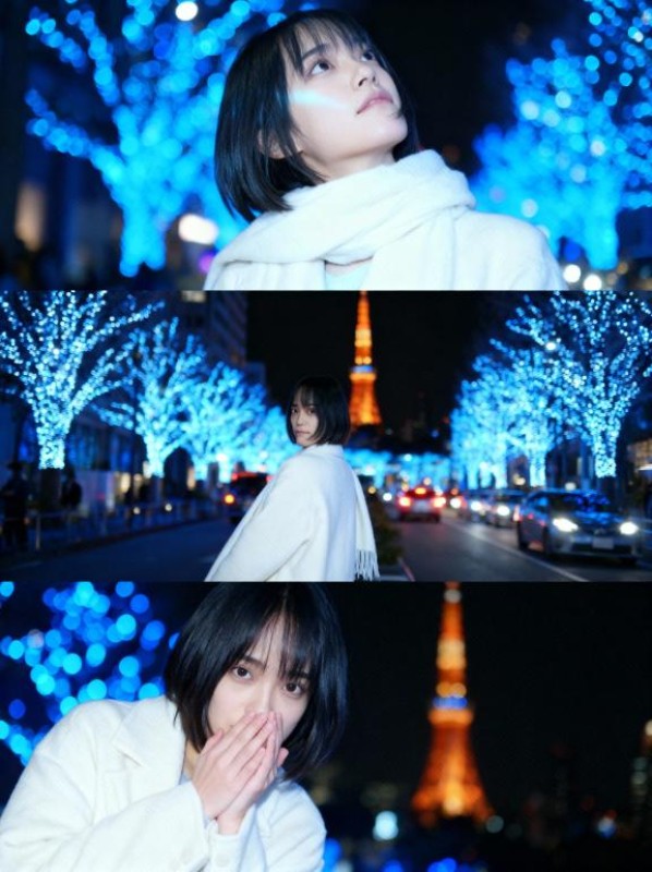 みらい☆スレンダー美BODYありがとう?