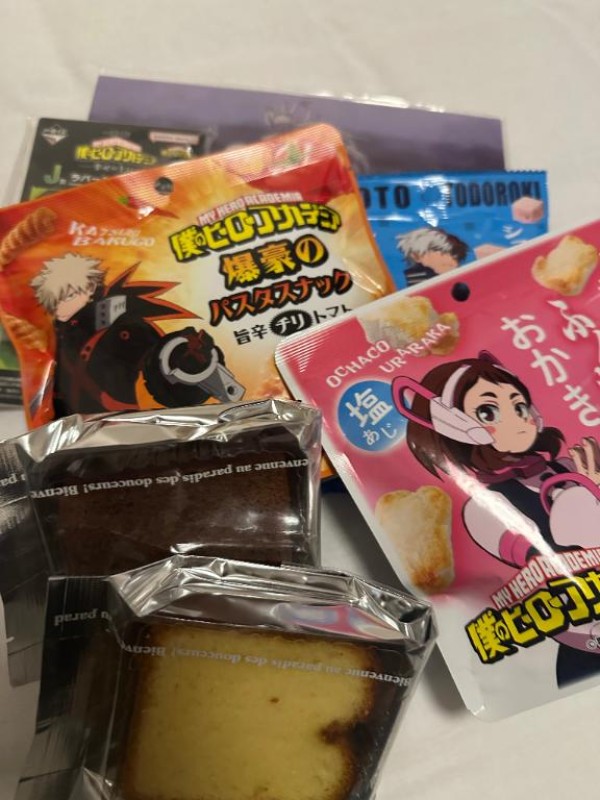 小柴　くらら🩷