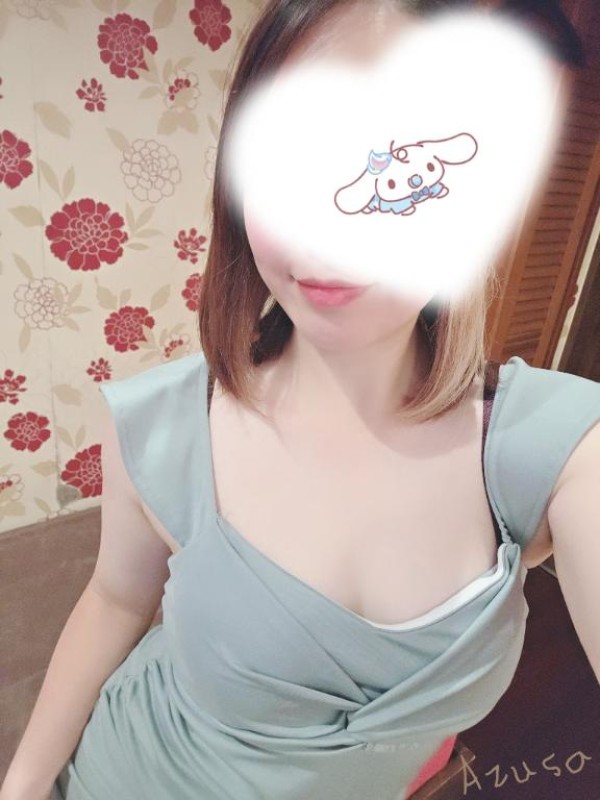 あずさ☆色気溢れる美女出勤?