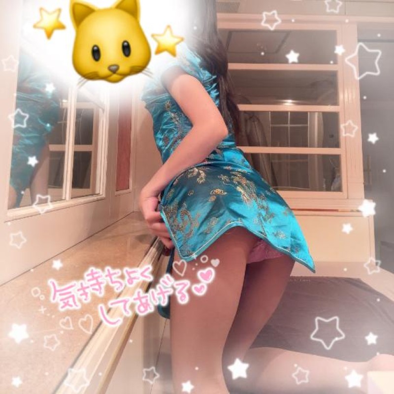 南方　りょう☆極上スレンダー美女こんにちは(」・ω・)