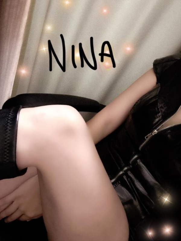 ニナ～M性感～沢山教えてくれてありがと?