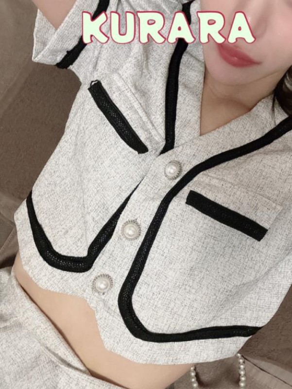 小柴　くらら気を付けてね〜🚗 💨‎𓂃◌𓈒𓐍