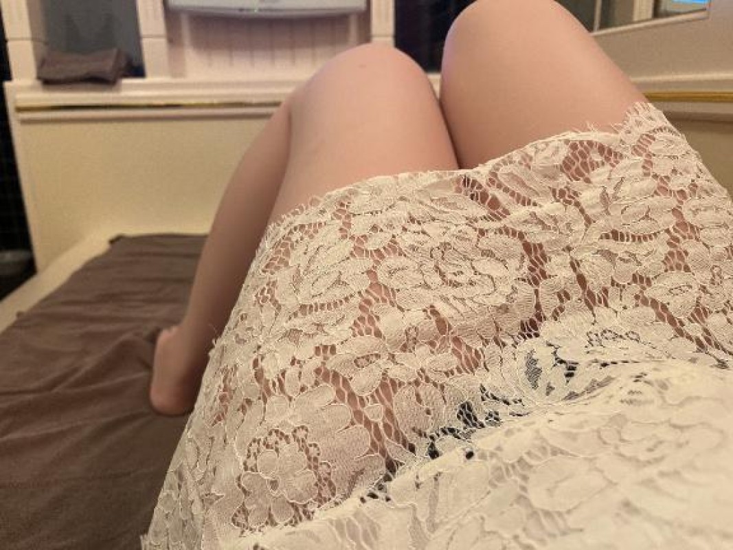 れいなお昼レア出勤?