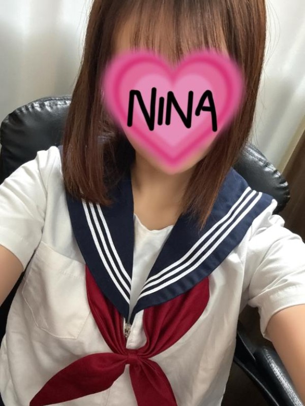 ニナ～M性感～キテネ?