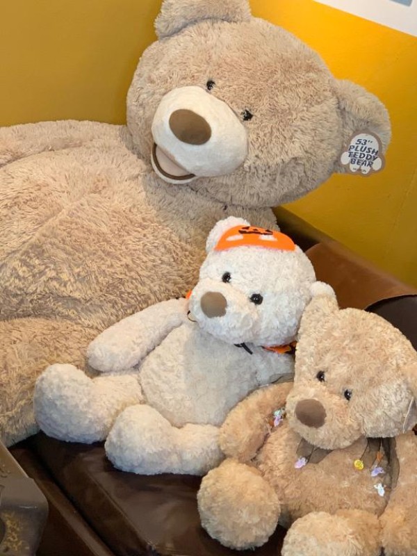 みう[お題]from:怖いんだけどさん