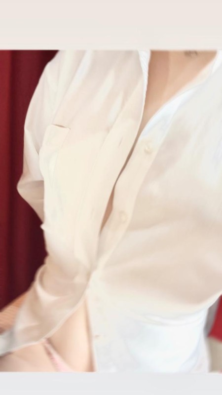 ♡みよ♡ノーブラ?