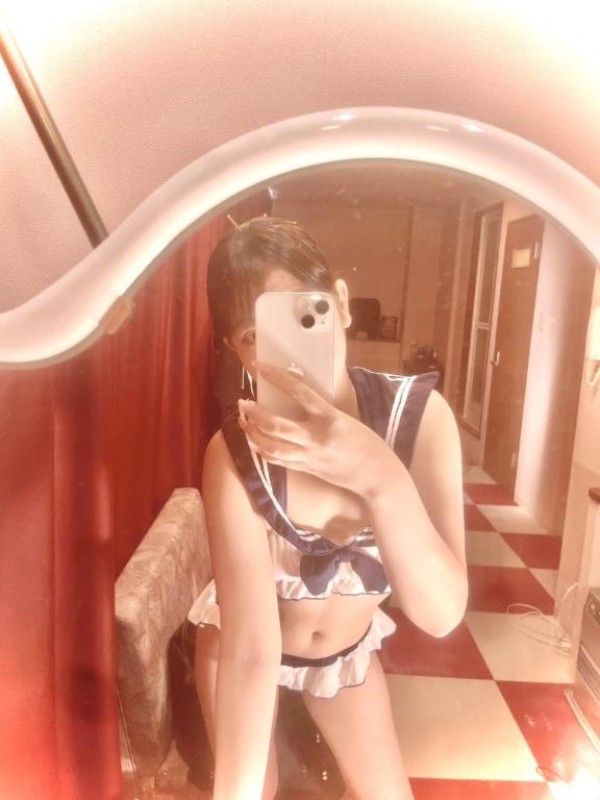 ♡みよ♡コスプレ?