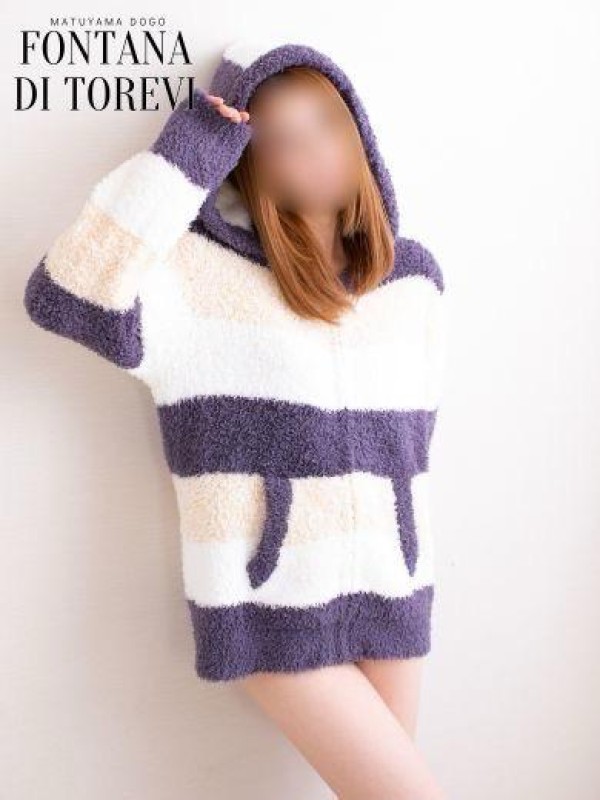 道後トレビの泉 一ノ瀬　れい☆唯一無二の美貌☆ 明日も?