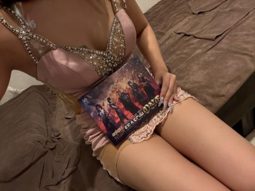 ジャックと豆の木 ちか♡ご奉仕大好き美巨乳美女 13:00~ほんぴさま?????