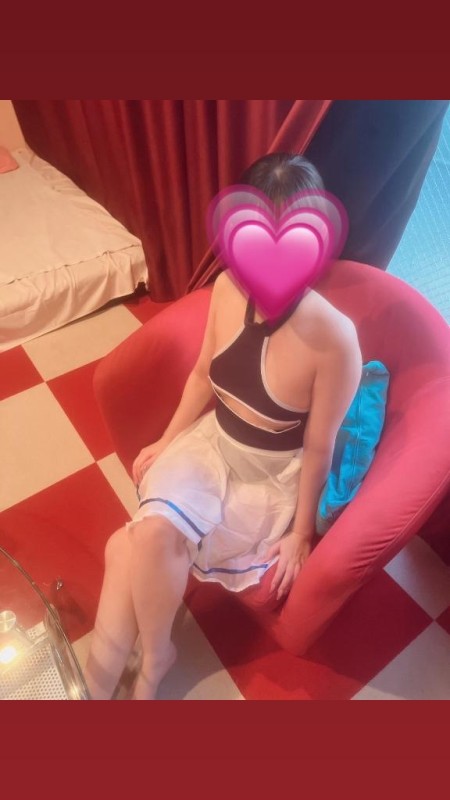 ディープエステプラス ♡みよ♡ チャック開けてみた?