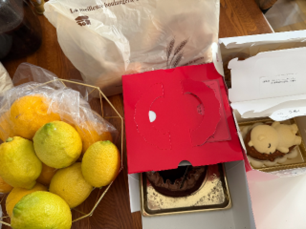 金瓶梅 みう [お題]from:キキさん