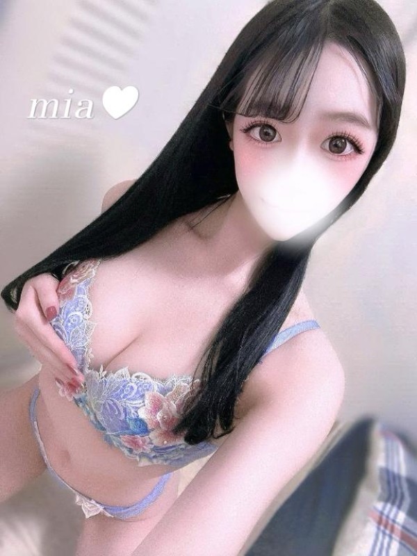 バニラリップ みあ 3日から???