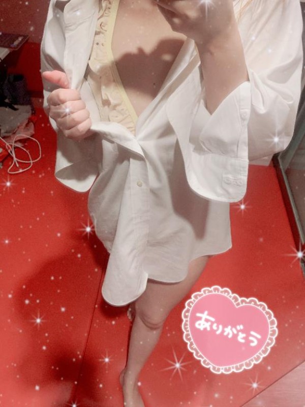 バニラリップ ♡めい♡ お礼?