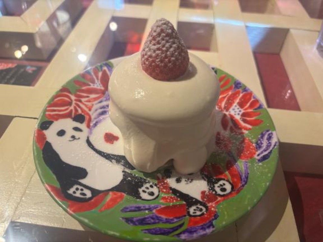 初音　ゆり☆ガチ恋確定演出♡明日から出勤?